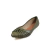 Sapatilha com Tiras - MILITAR - comprar online