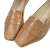 Mocassim Verniz - CARAMELO - Stylus Calçados