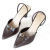 Scarpin Chanel Delicado - ROCHA na internet