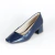 Scarpin Boneca Salto Grosso - ESTRELAR