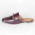 Mule Fivela Delicada - MARSALA - comprar online