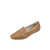 Mocassim Verniz - CARAMELO