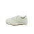 Tênis Detalhe em Recortes e Pingente - OFFWHITE - comprar online