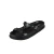 Rasteira Birken Detalhe Spike - PRETO