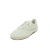 Tênis Detalhe em Recortes e Pingente - OFFWHITE