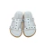 Rasteira Birken Detalhe Spike - BRANCO na internet