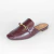 Mule Fivela Delicada - MARSALA