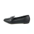 Mocassim Detalhe em Fivela - PRETO - comprar online