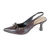 Sapato Chanel Com Laço - ROCHA - comprar online