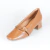 Scarpin Bico Quadrado - NOGUEIRA