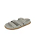 Rasteira Birken Detalhe Aplicações - GREY