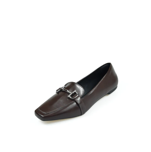 Mocassim Detalhe em Fivela - ROCHA