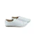Tênis Casual Perfuros - BRANCO - Stylus Calçados