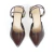 Scarpin Chanel de Bico Fino - ROCHA na internet