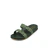 Chinelo Slide Ipanema - VERDE