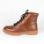 Coturno Tratorado Salto Baixo - WHISKY - comprar online
