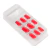 Unhas Postiças Autocolantes Impress Self Love 220v Média Kiss New York - comprar online
