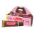 Protetor Labial Carmed Ana Castela Brigadeiro 350g