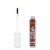 Vizzela Gloss Labial Hot Lips Brown 4g - comprar online