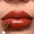 Vizzela Gloss Labial Hot Lips Brown 4g - Danny Cosméticos | Perfumes, Maquiagem e Beleza