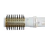 Escova Rotativa Gold Brush Íon 1300w Lizz Profissional 220v - comprar online
