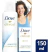 Desodorante Aerosol Dove Clinical Original 150ml – Proteção Eficaz 48h - comprar online