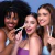 Delineador Para Olhos Party Proof Eyeliner Lavender Latte Ruby Kisses - Danny Cosméticos | Perfumes, Maquiagem e Beleza
