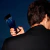 Bad Boy Cobalt Carolina Herrera Eau De Parfum Perfume Masculino 150ml - loja online