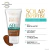 Protetor Solar Facial Antioleosidade Fps60 Cor 5.0 L’Oréal Paris 40g - Danny Cosméticos | Perfumes, Maquiagem e Beleza
