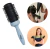 Escova De Cabelo Vertix Carbon Pro 43 – Antistático E Leve - comprar online