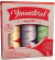 Kit Yamasterol Babosa, Hialurônico E Colágeno 200ml