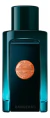Perfume Banderas The Icon Atitude - Eau De Parfum 100ml