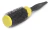 Escova De Cabelo Ricca Vertix Lime Green - comprar online