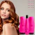 Mascara Capilar Aneethun Color System 250ml – Hidratação Intensiva Para Cabelos Coloridos - comprar online