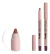 Lápis Labial Infinito Nina Make Up