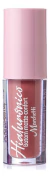 Batom Liquido Marchetti Hialurônico Matte Marrom Glace 03
