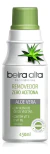 Removedor De Esmalte Beira Alta Zero Acetona Aloe Vera 450ml