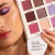 Paleta De Sombras Oceane Limited Love - Danny Cosméticos | Perfumes, Maquiagem e Beleza