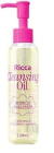 Cleansing Oil Ricca Óleo De Limpeza Facial 120ml