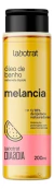 Sabonete Líquido Labotrat Óleo De Banho Melancia 200ml
