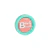 Blush Compacto Beauty Blush Beauty Glam Vizzela 4,6g
