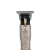 Máquina De Acabamento Sem Fio Mister Killers Lizz Usb - loja online