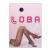 Meia Calça Loba Fio 40 Opaca Preto Tam: G Lupo - comprar online