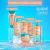 Imagem do Creme Para Pentear Nutritivo Cachos Longos Dos Sonhos Elseve 250ml
