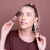 Máscara Para Cílios Marrom No Panda Brown Vizzela 5g - Danny Cosméticos | Perfumes, Maquiagem e Beleza