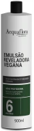 Água Oxigenada Acquaflora Vegan 6 Vol 900ml