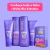 Máscara Capilar +Hidra Ácido Hialurônico Bio Extratus 250g - comprar online