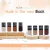 Esmalte Cremoso Nude Is The New Black Só Vim Dar Close Anita 10ml - comprar online