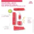 Shampoo Invigo Color Brilliance Wella Professionals 1000ml - Danny Cosméticos | Perfumes, Maquiagem e Beleza