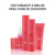 Mascara Capilar Invigo Color Brilliance Wella Professionals 500ml